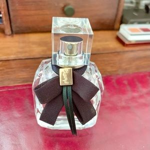 YSL Mon Paris Eau de Parfum 30ml
